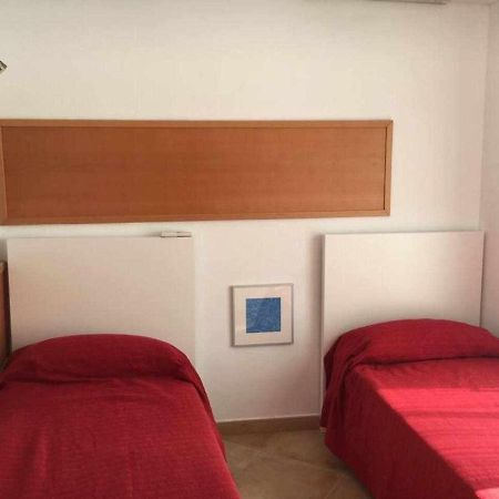 Nice And Quiet Flat In Premia De Mar Hutb Exterior foto