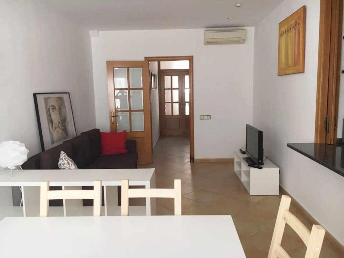 Nice And Quiet Flat In Premia De Mar Hutb Exterior foto