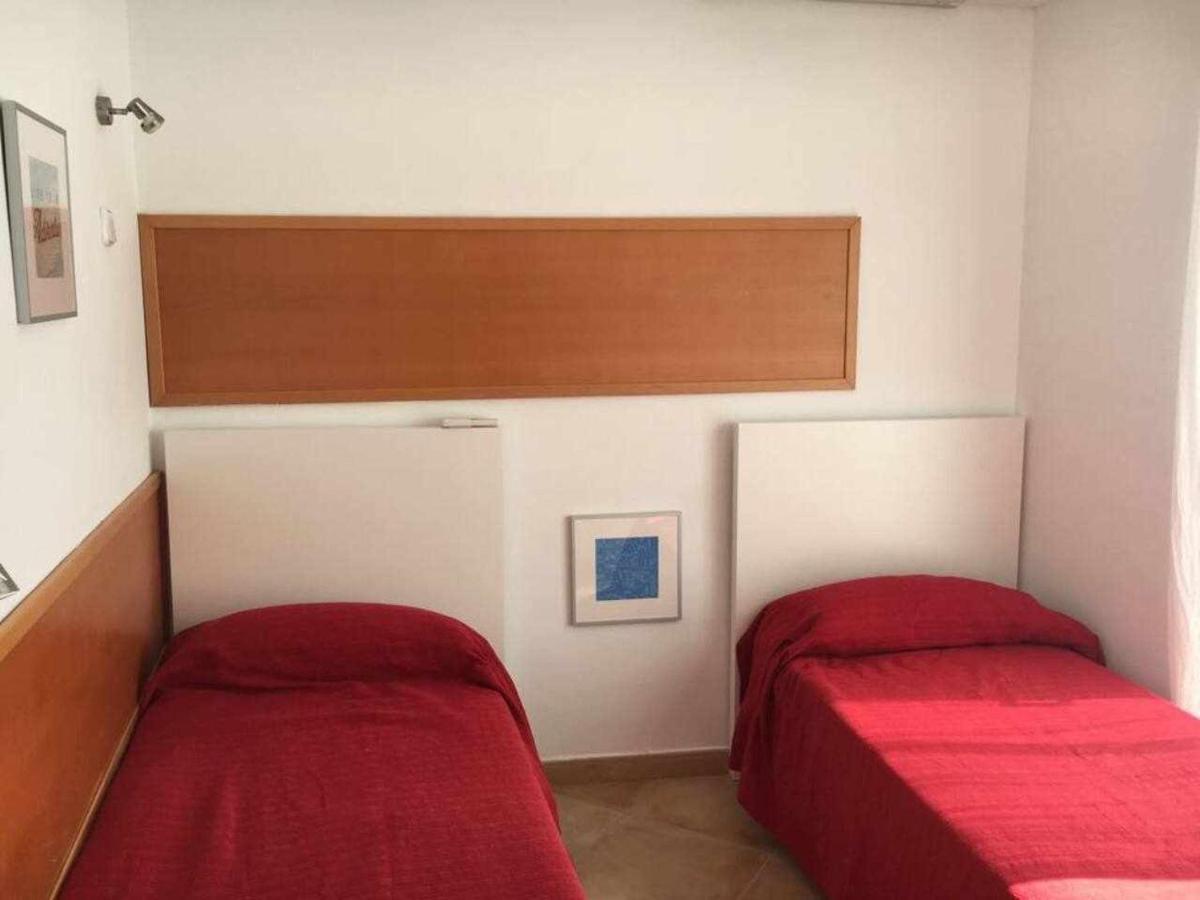 Nice And Quiet Flat In Premia De Mar Hutb Exterior foto