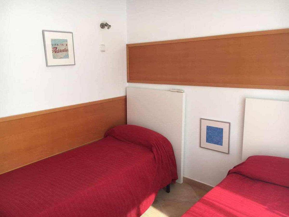 Nice And Quiet Flat In Premia De Mar Hutb Exterior foto