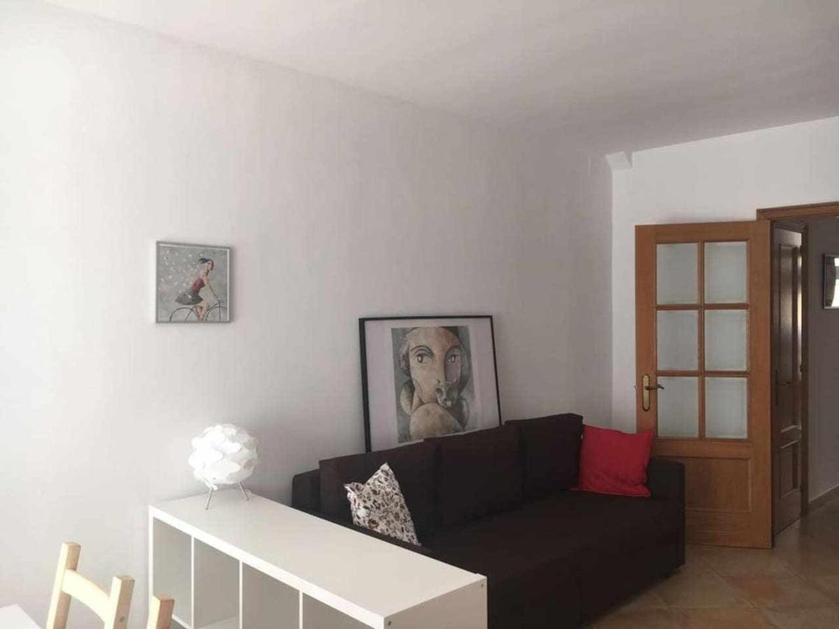 Nice And Quiet Flat In Premia De Mar Hutb Exterior foto