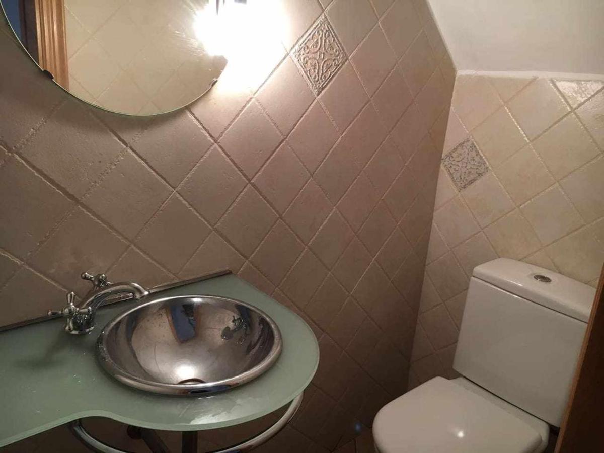 Nice And Quiet Flat In Premia De Mar Hutb Exterior foto