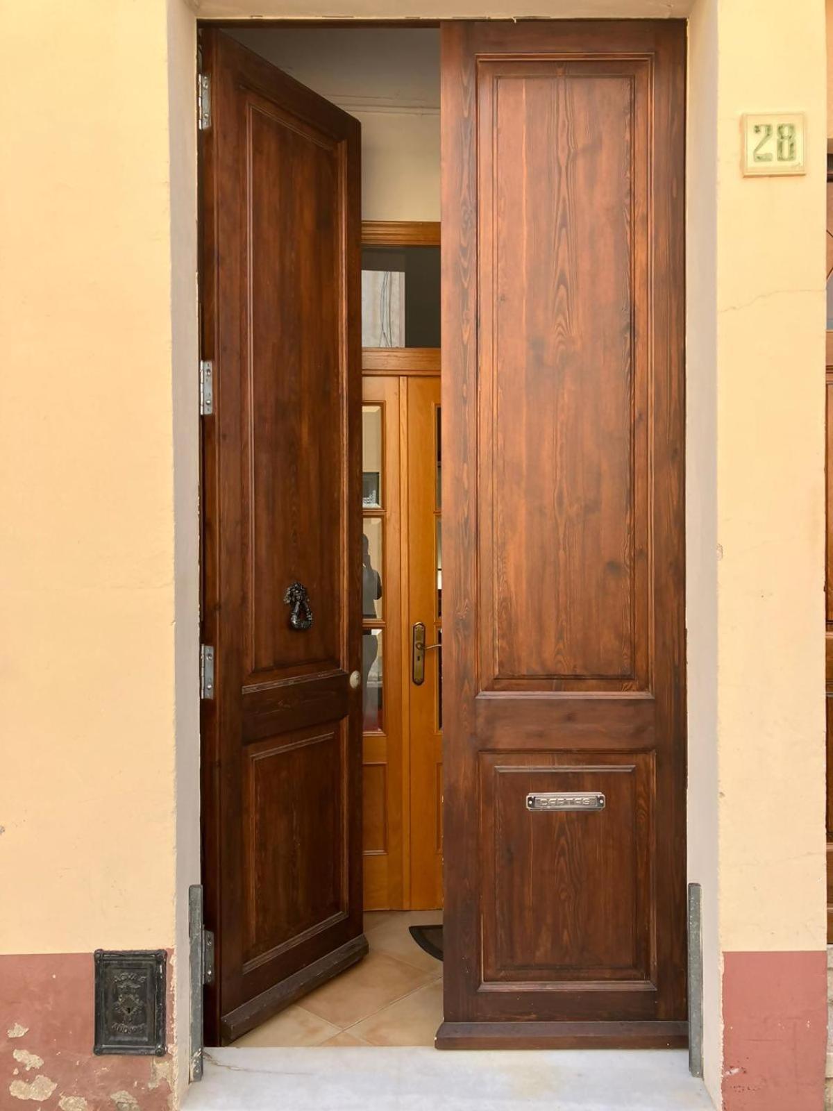 Nice And Quiet Flat In Premia De Mar Hutb Exterior foto